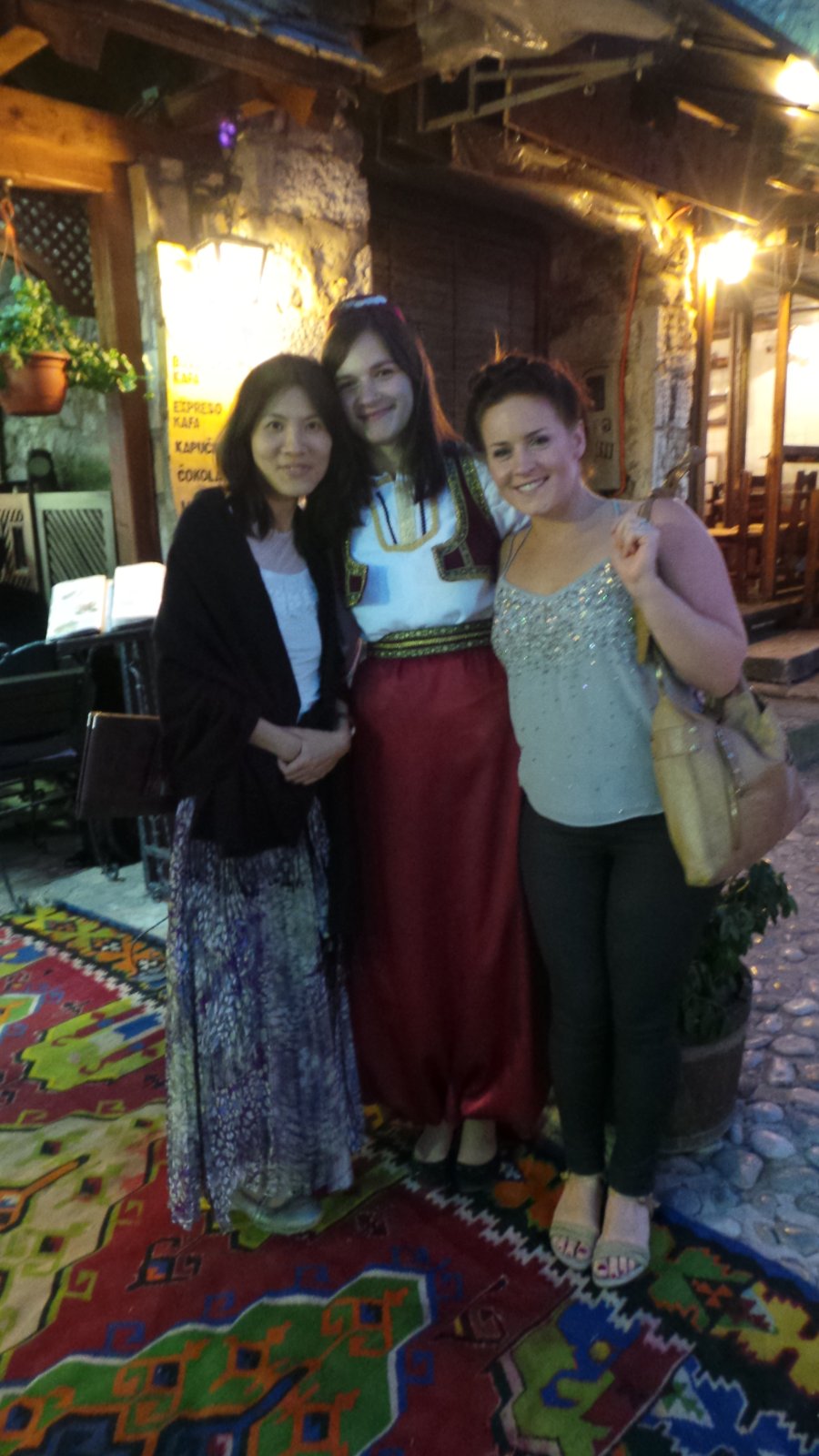 Sadrvan Restaurant13